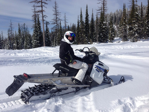 Whitefish Marine-怀特菲什必去景点