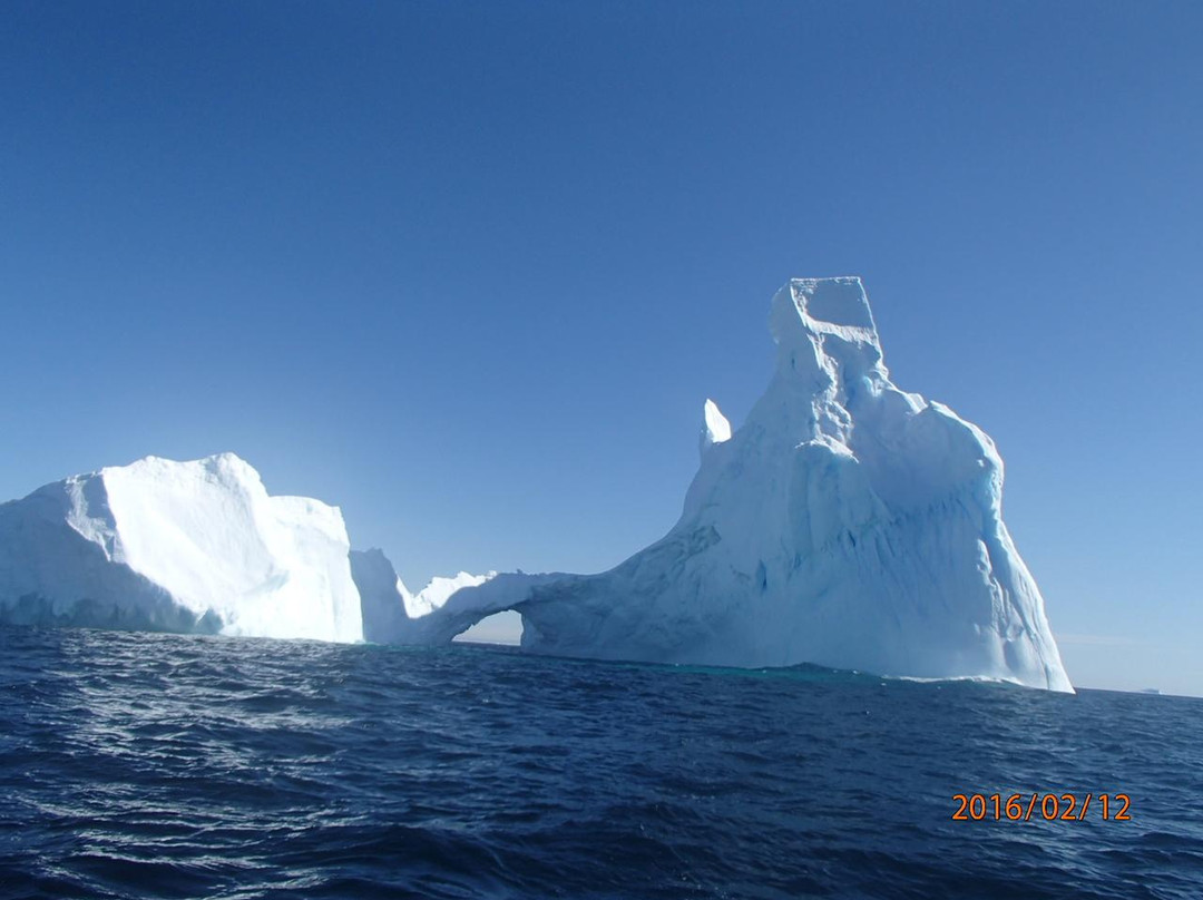 South Pole旅游攻略图片