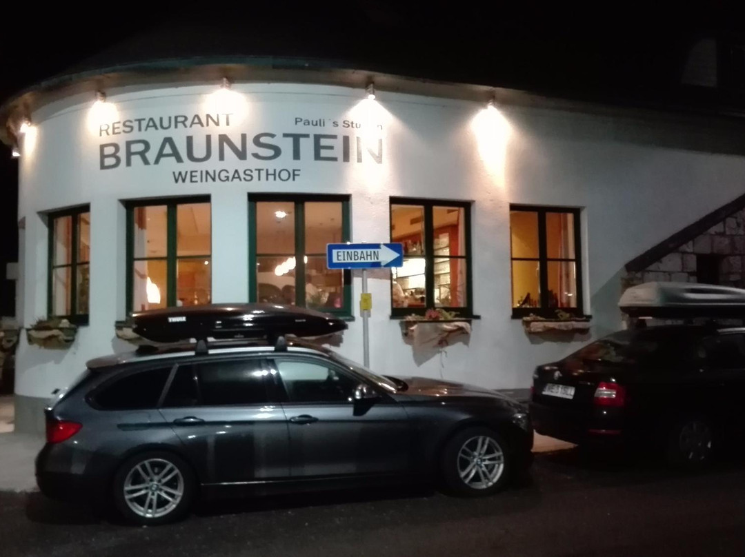Hotel Braunstein主图