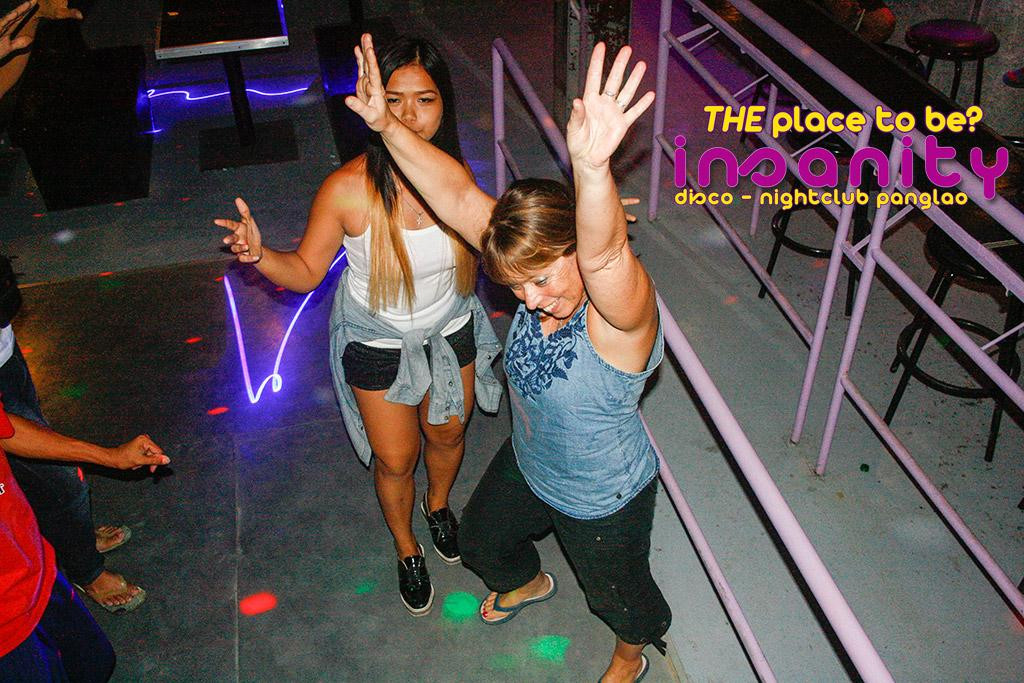 Insanity Panglao-Libaong必去景点