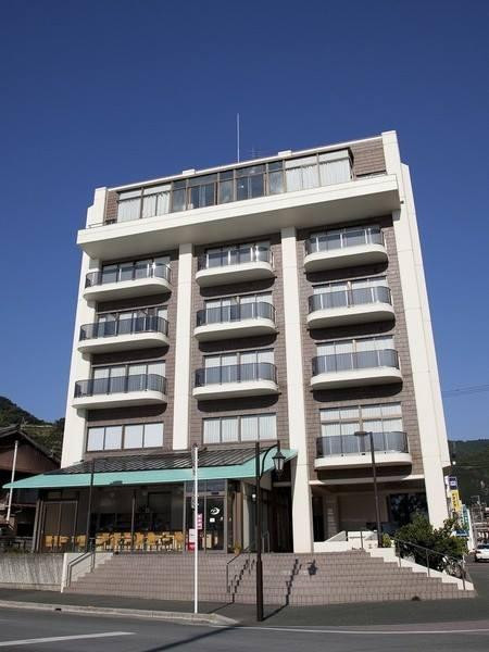 Hotel Mikame Honkan主图