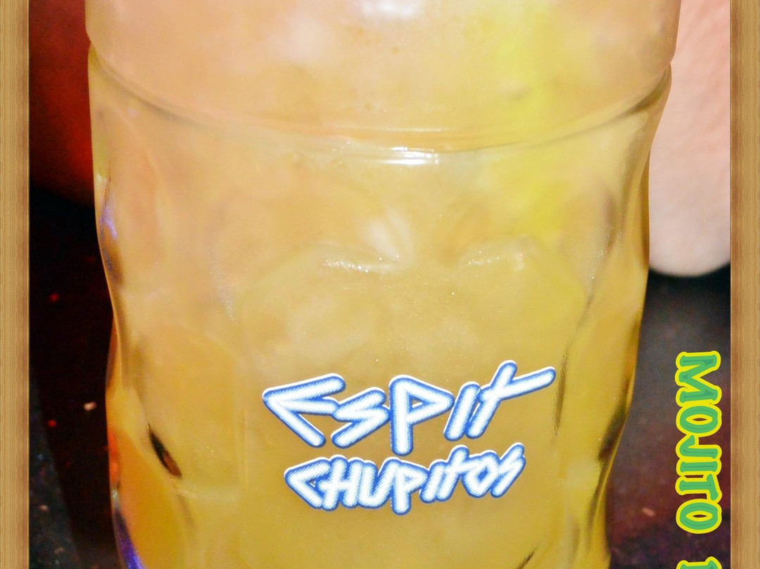 Espit Chupitos-卡斯特尔德费尔斯必去景点