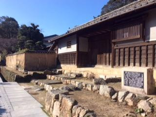 Jokamachi Chofu-下关市必去景点