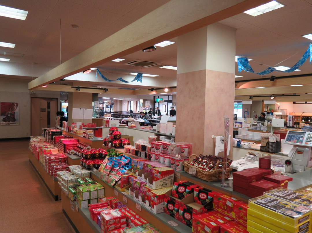 ビアンテ 信州中野