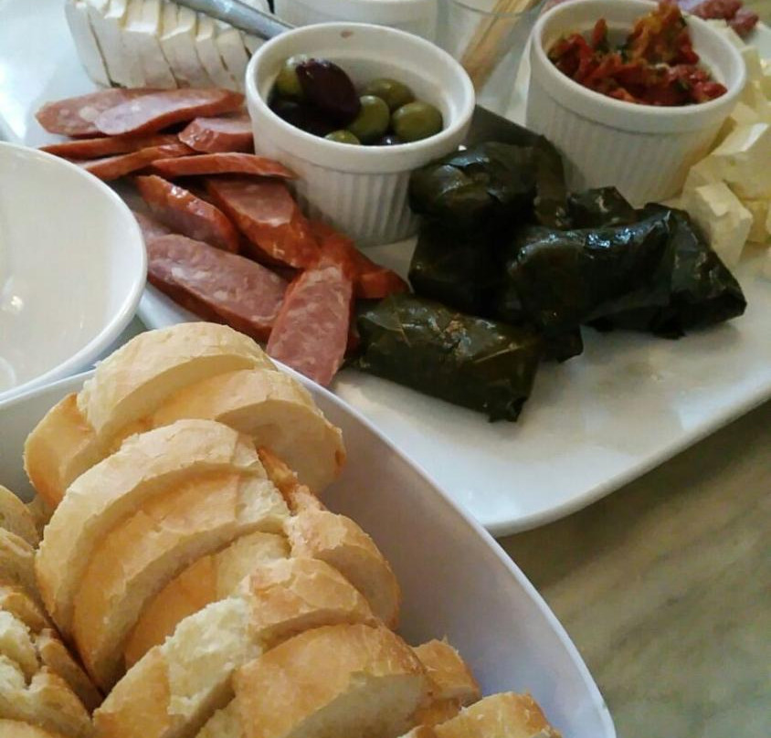 Back Bar-Windsor必去景点