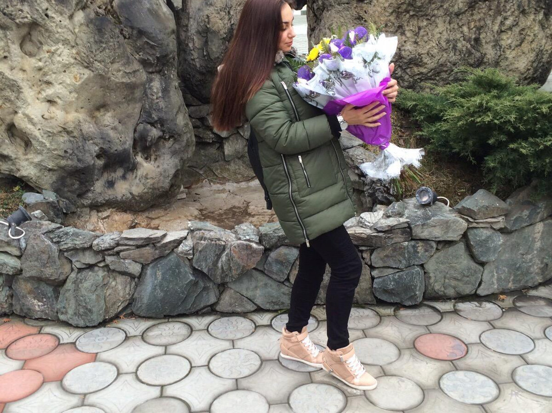 Hotel Dzhamilya主图