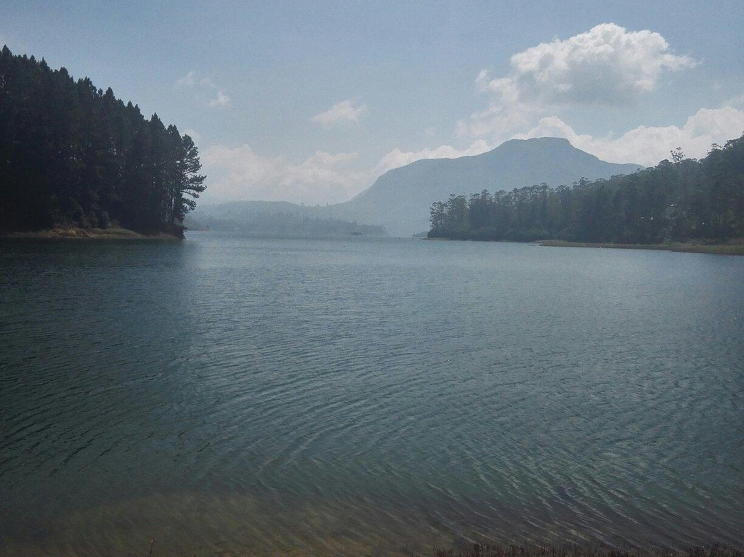 Niwasa Guest House主图