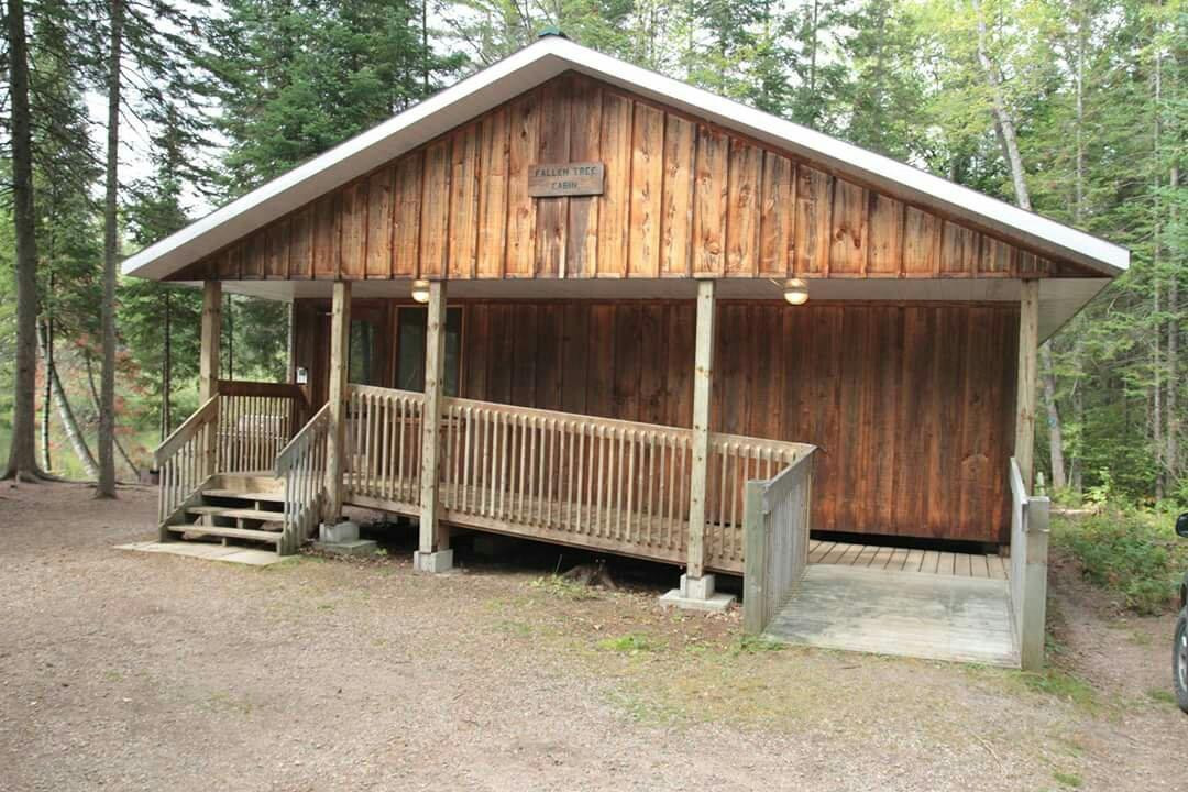 Bonnechere Provincial Park景点图片
