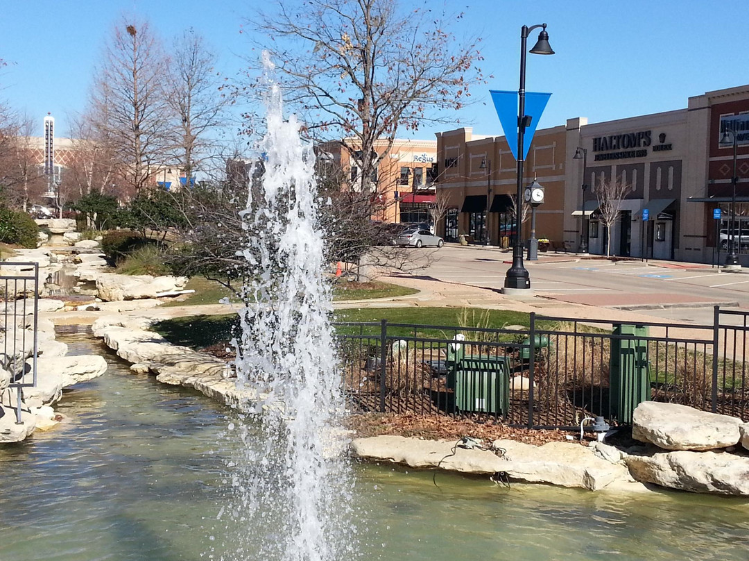 Arlington Highlands-阿灵顿必去景点