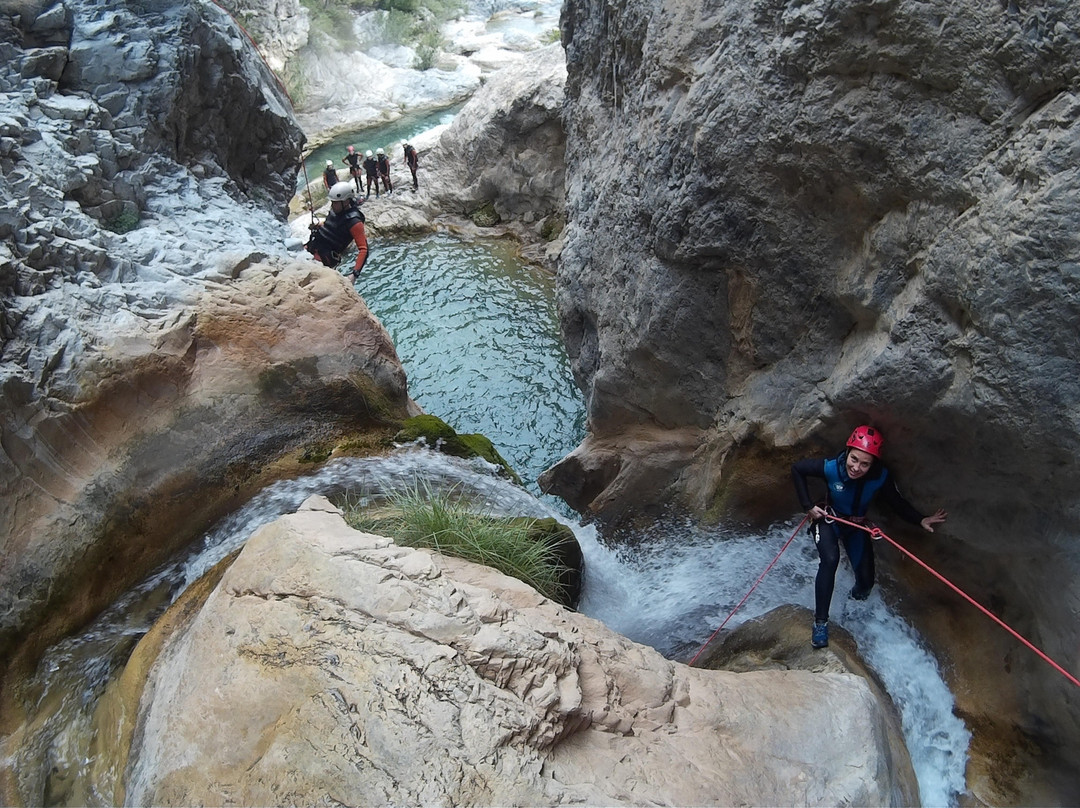 Vivak Nature-格拉纳达必去景点