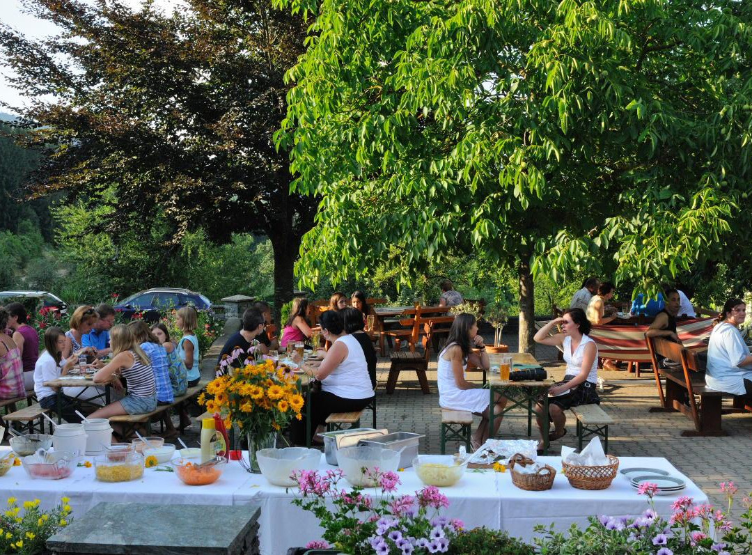 Familienpension Seebichlhof主图