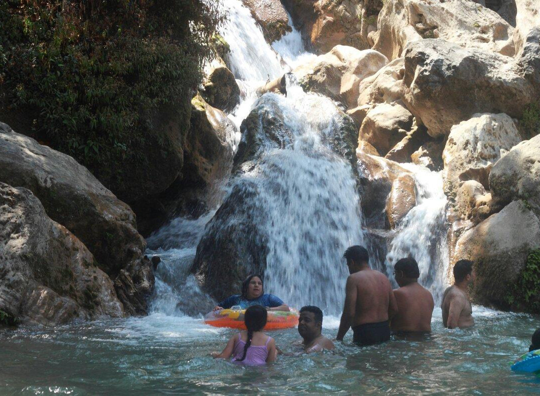 Mussoorie Adventure Park景点图片