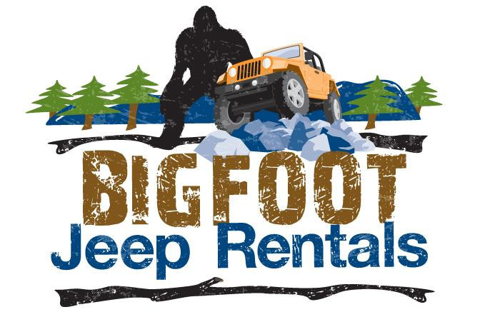 Bigfoot Jeep Rentals景点图片