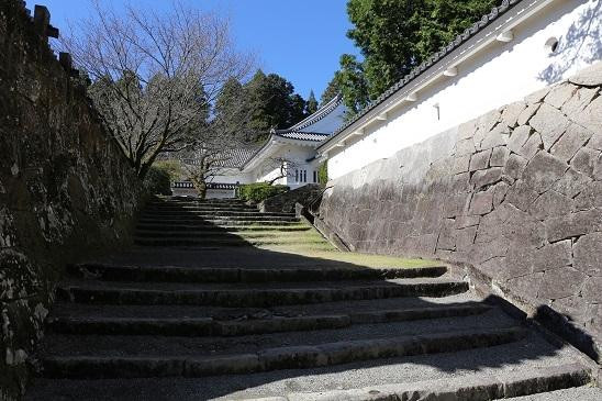 Obi Castle History Museum-日南市必去景点