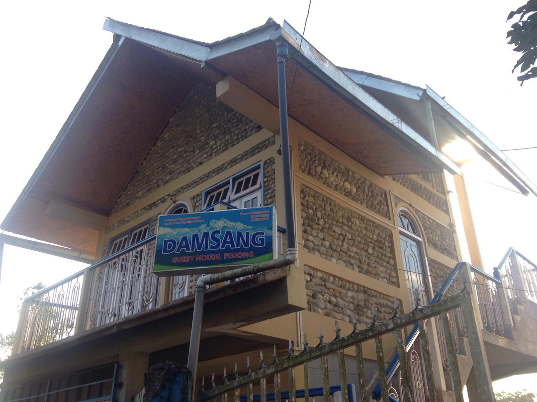 Damsang Guest House主图