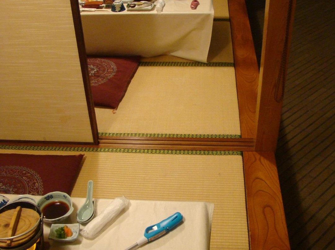 Tachibanaya Ryokan主图