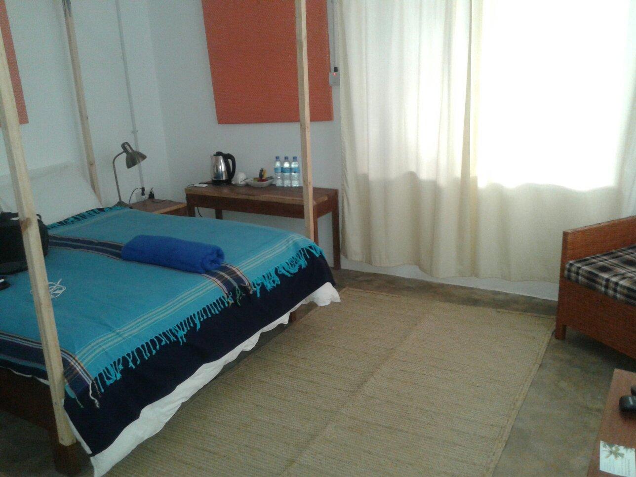 The MantaRay Mtwara-官方