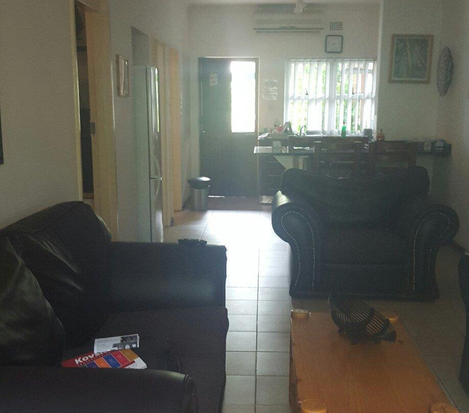 The Estuary Guest Chalets主图