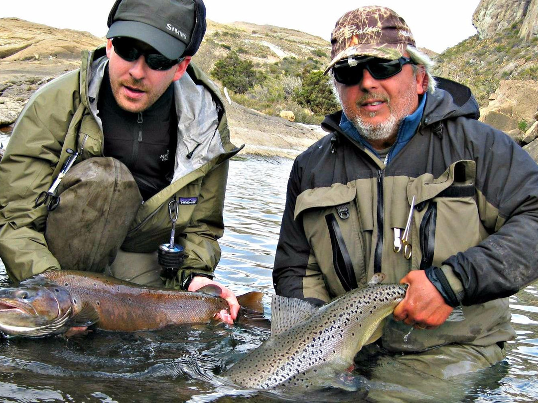 Southern Exposure-Coyhaique必去景点