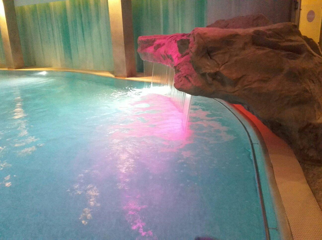 Terme San Luca Pluricenter景点图片