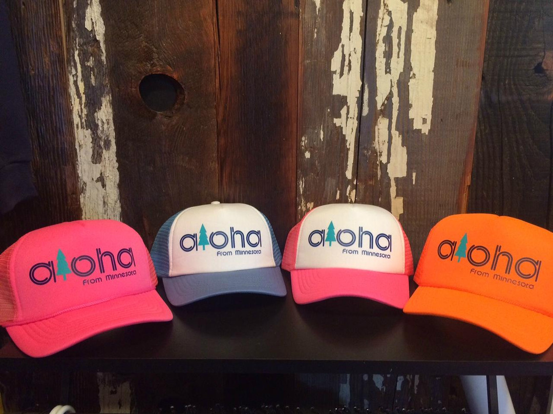 MN Surf Co-Nisswa必去景点