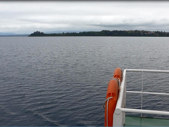 Pionero del Lago-巴拉斯港必去景点