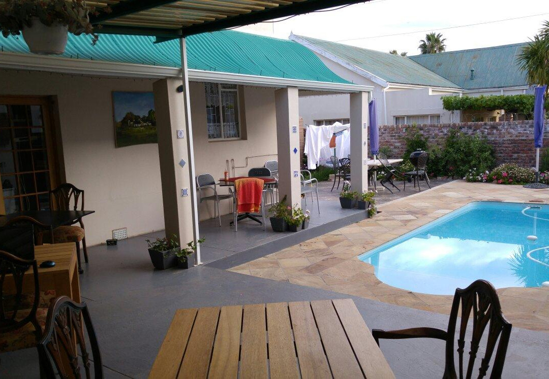 Ladismith Manor主图