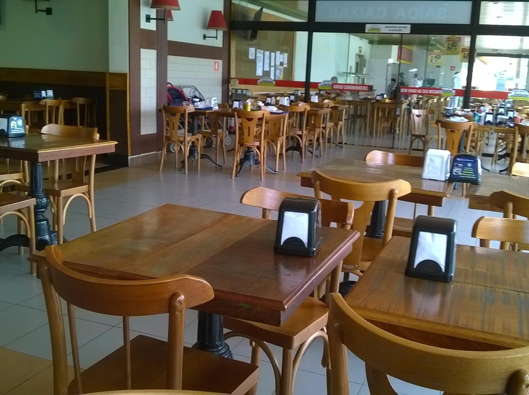 Queluz餐馆和美食-Restaurante Graal Alemão