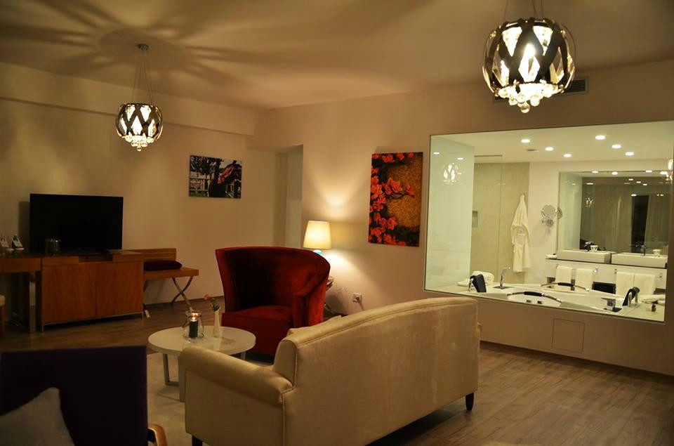 Queen Vali Palace Hotel & Spa主图