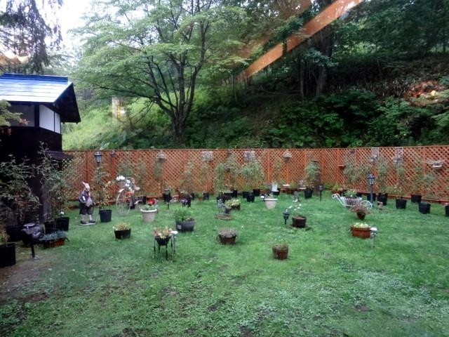 Yubari Rokumeikan主图