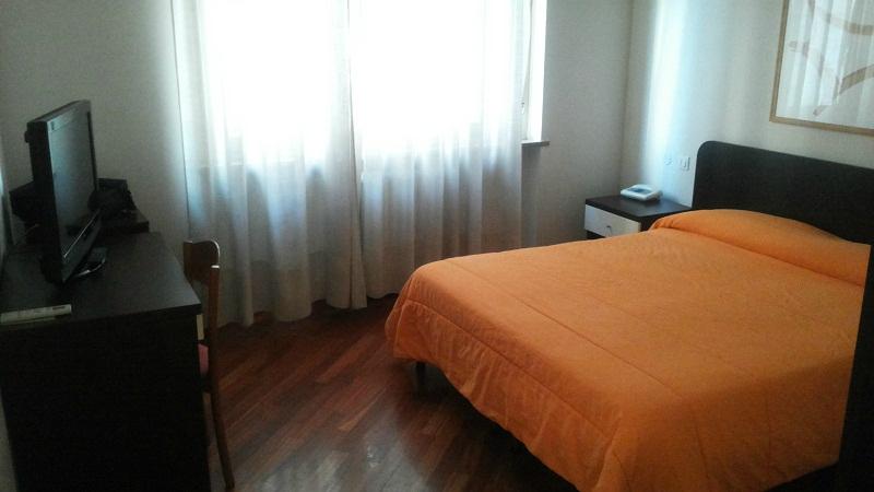 Hotel Europa-客卧
