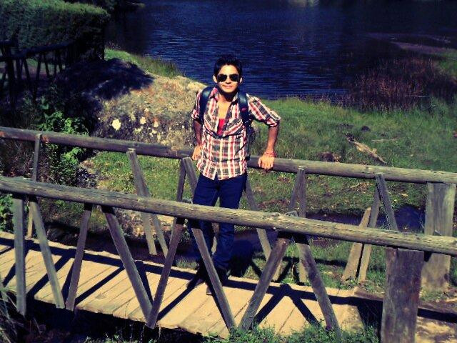 Hotel Los Sauces Villa del Carbon主图