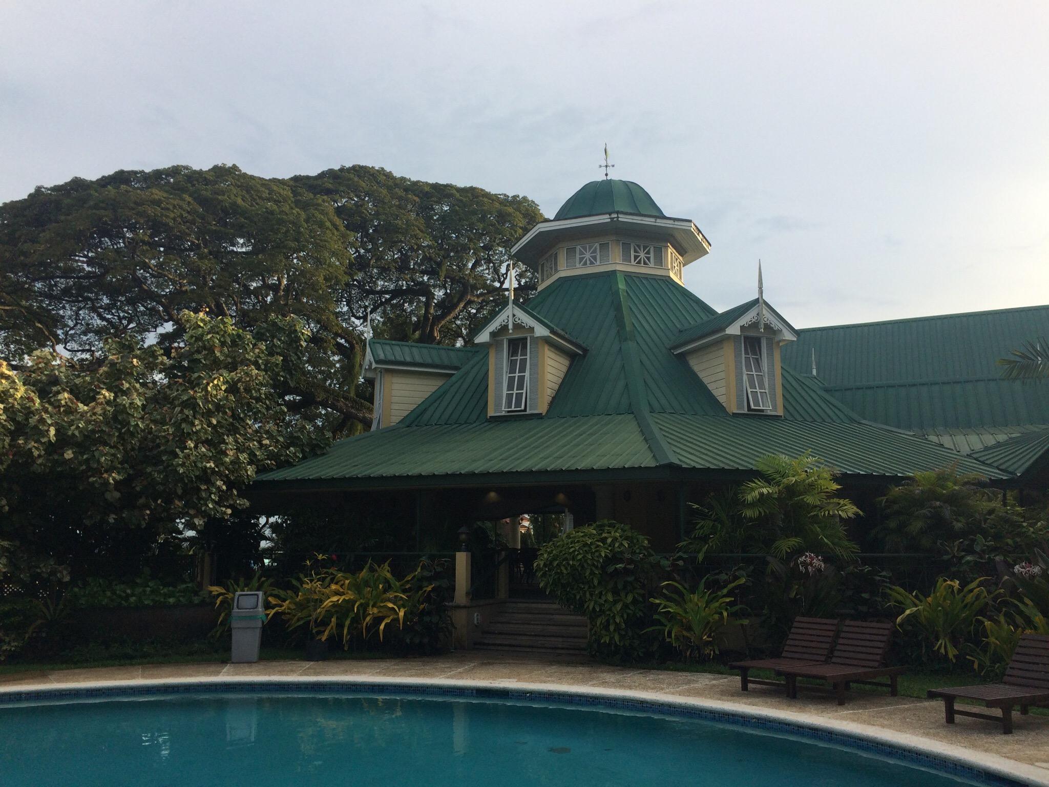 Royal Hotel-浴室