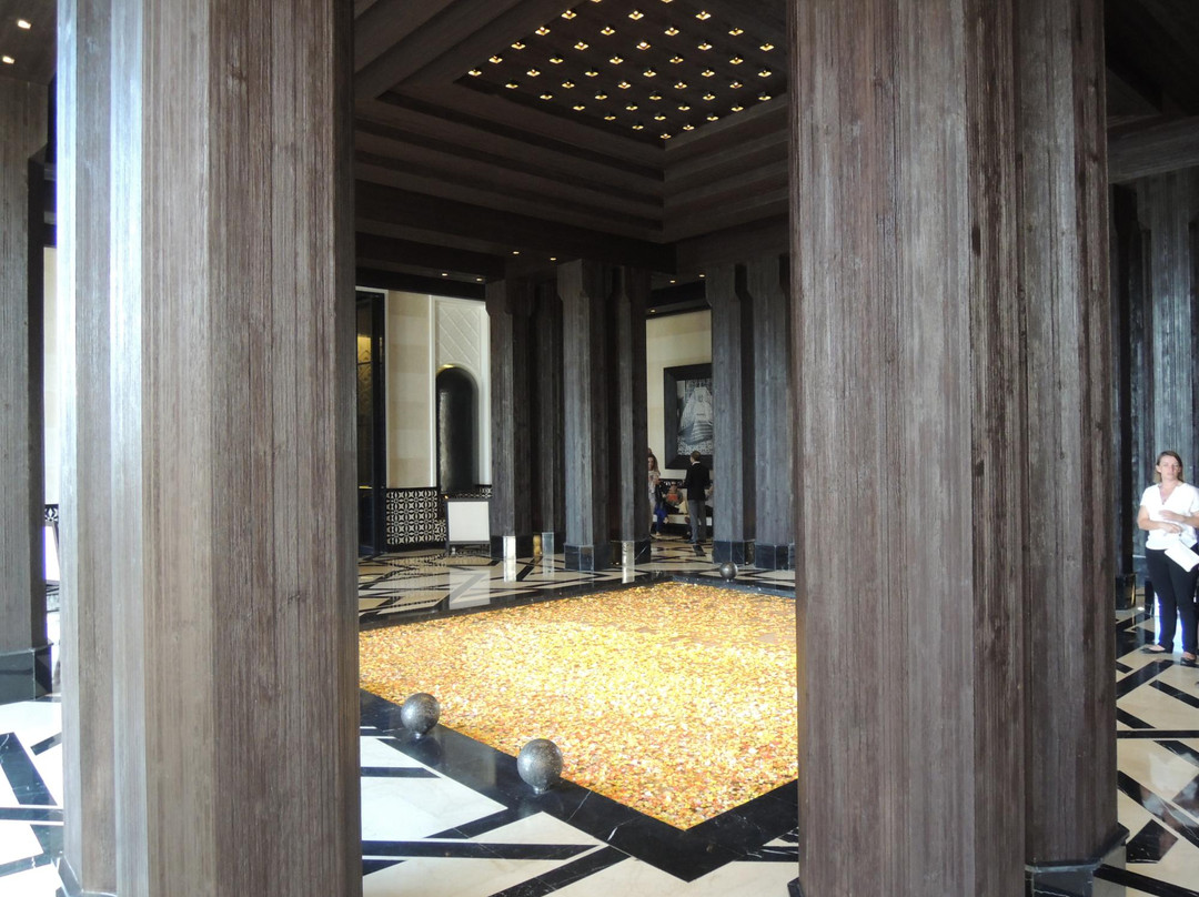 The Spa at Mandarin Oriental Marrakech景点图片