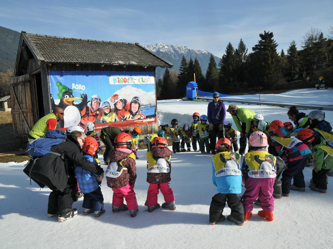 Schneesportschule Imst-茵斯特必去景点