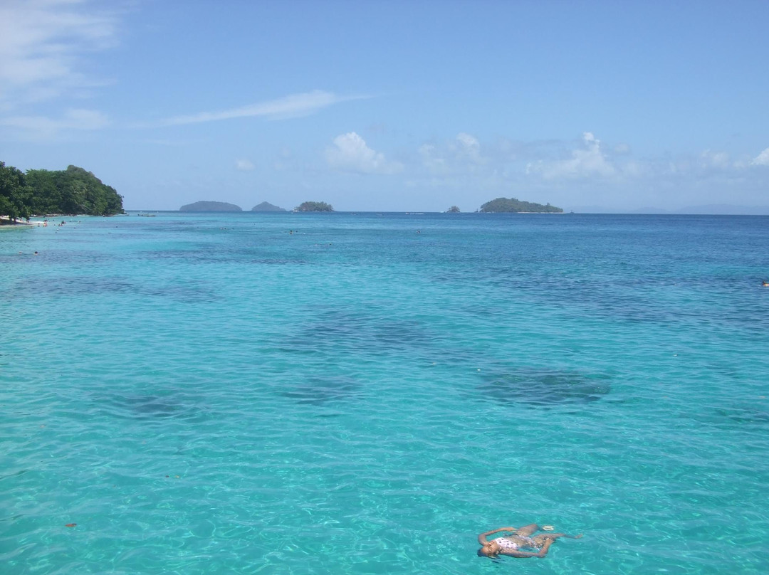 Doini Island旅游攻略图片