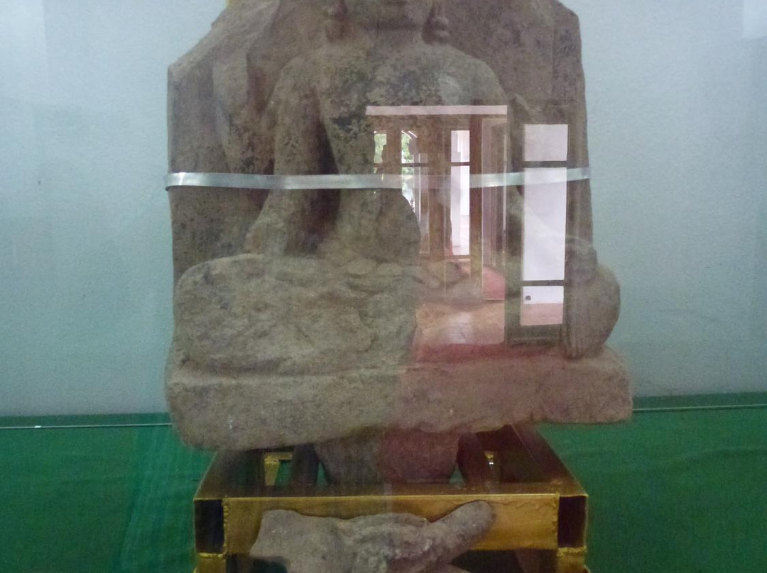 Ku Santarat景点图片