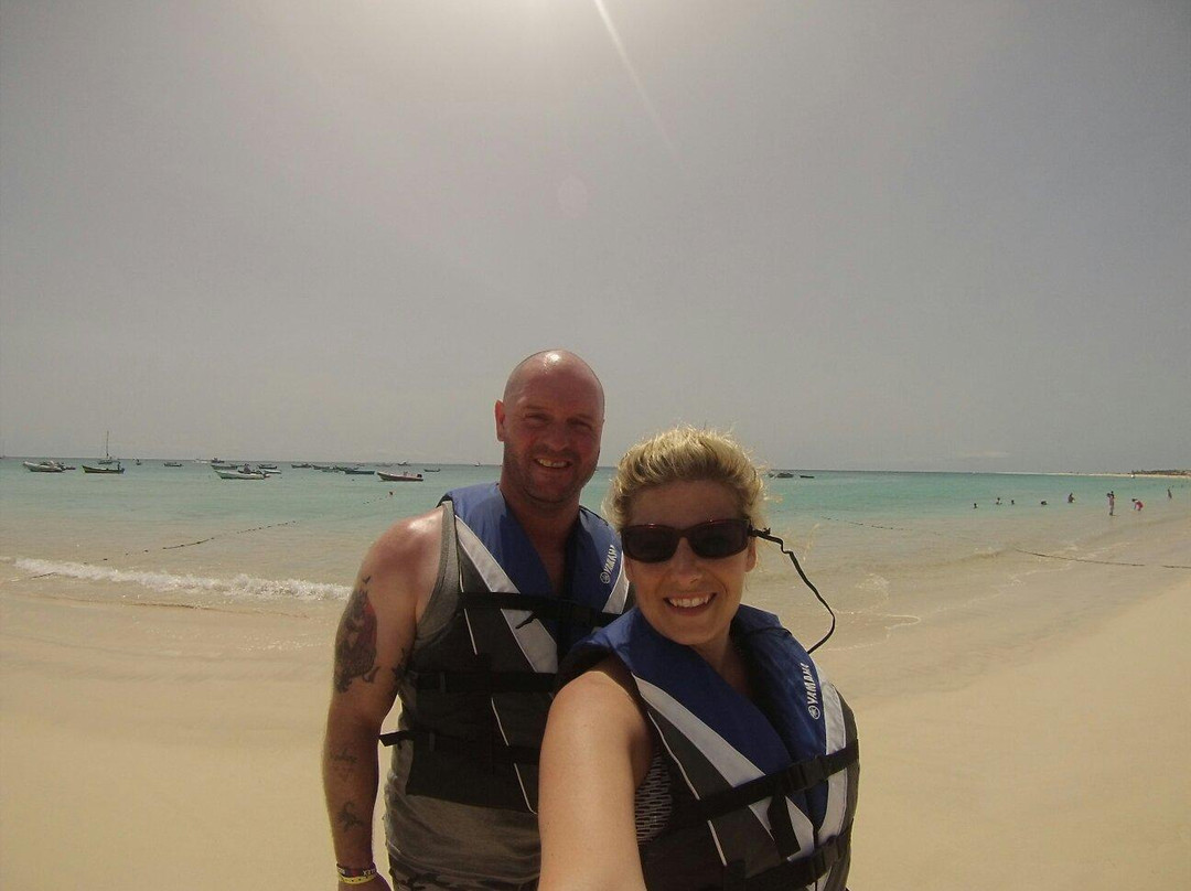 Zebrajet-圣塔玛丽亚必去景点