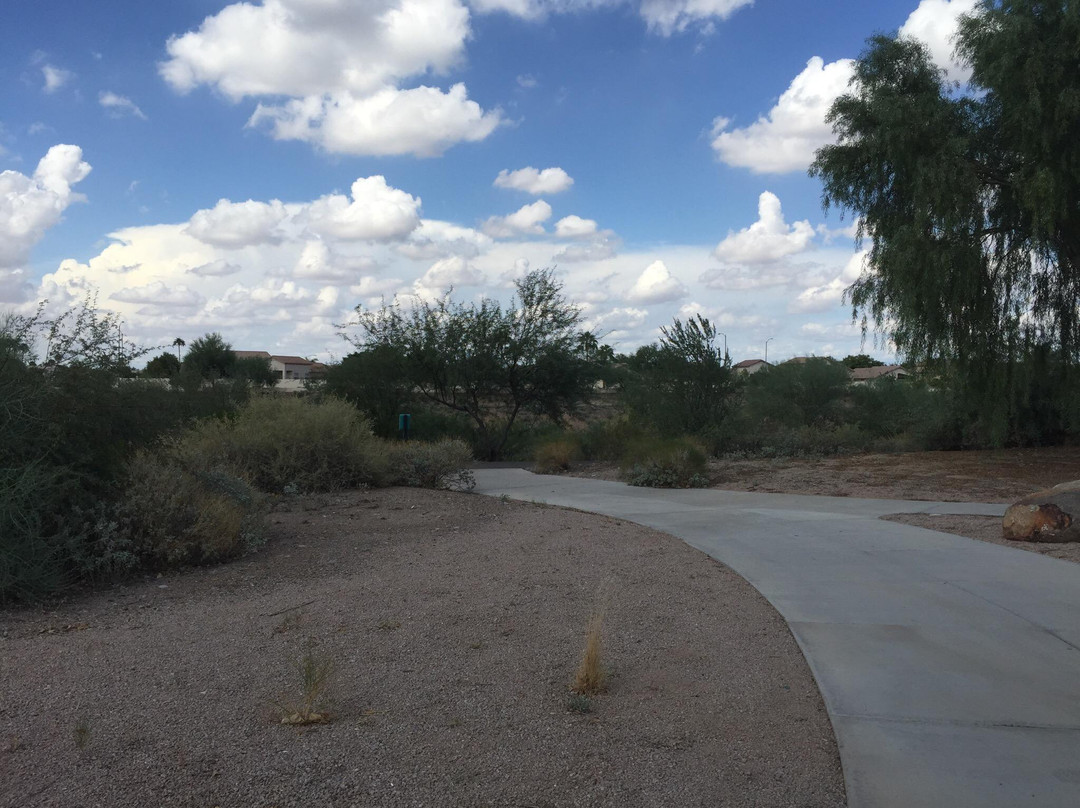 New River Trail-皮奥里亚必去景点