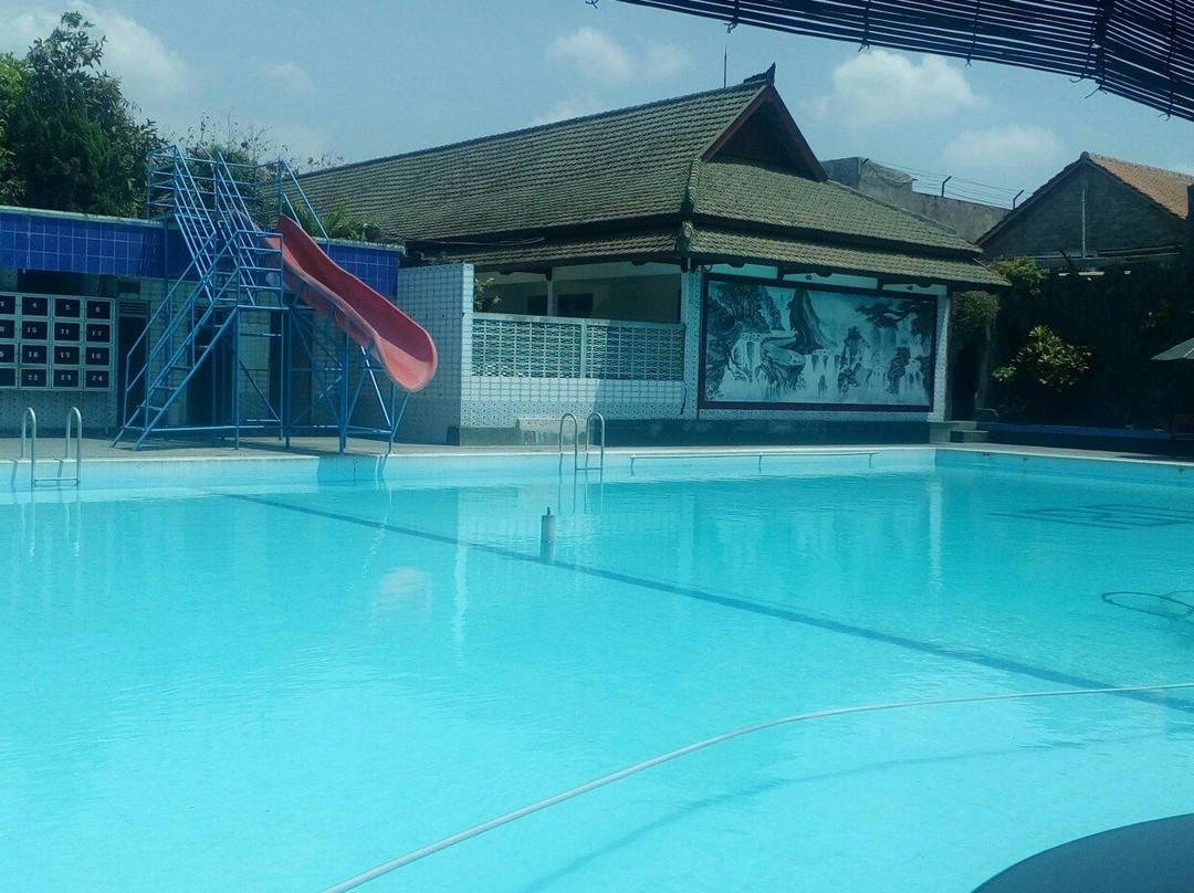 柏林阿巴蒂酒店主图