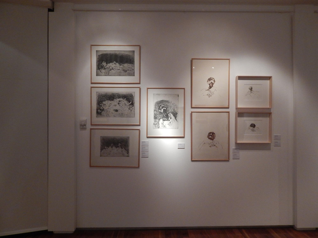 Galeria Adris-罗维尼必去景点