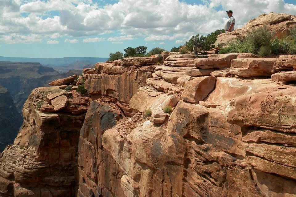 Tuweep Tours-圣乔治必去景点