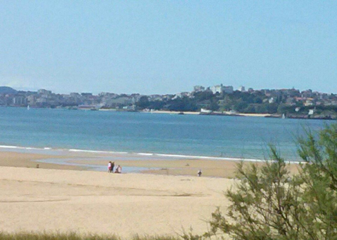 Playa de Loredo-Loredo必去景点
