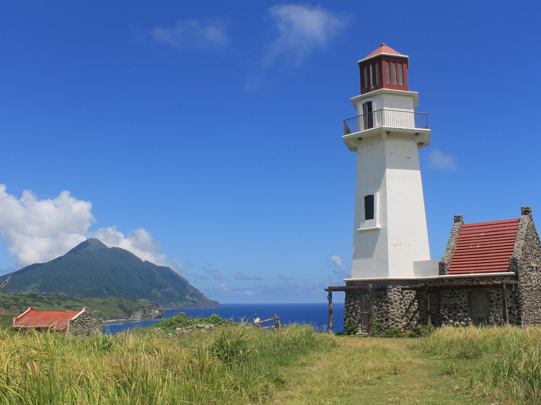 Mahatao Tayid Lighthouse-Mahatao必去景点