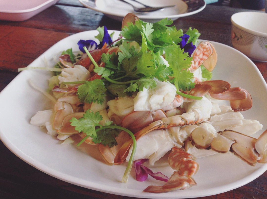 Krasae Bon餐馆和美食-JoJo Seafood Restaurant