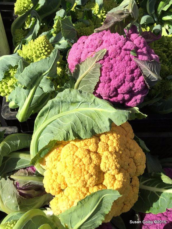 Port Townsend Farmers Market景点图片