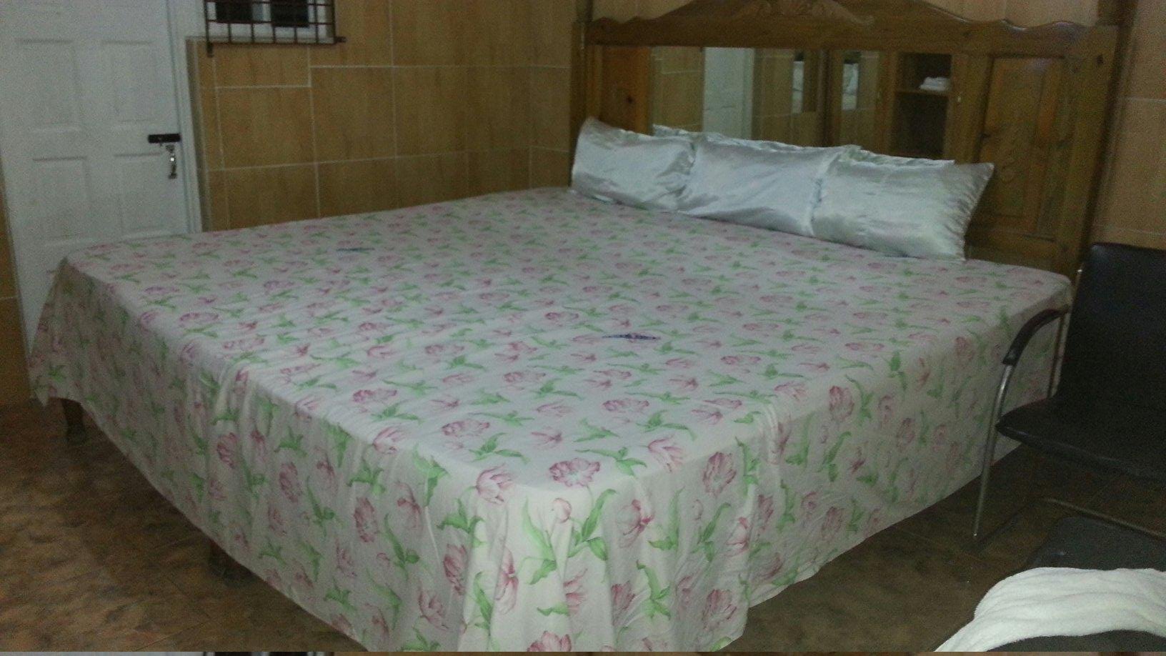 Hotel Casablanca Jamaica-客卧