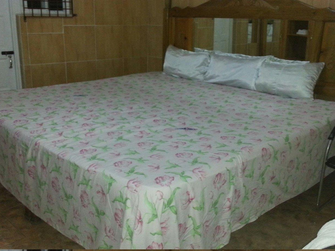 Hotel Casablanca Jamaica主图