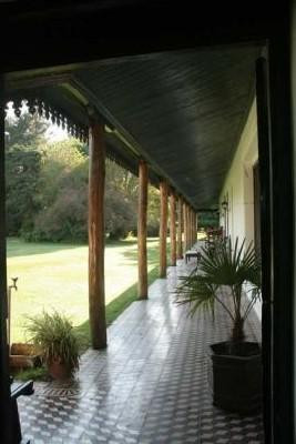 Guest Ranch at Estancia El Venado
