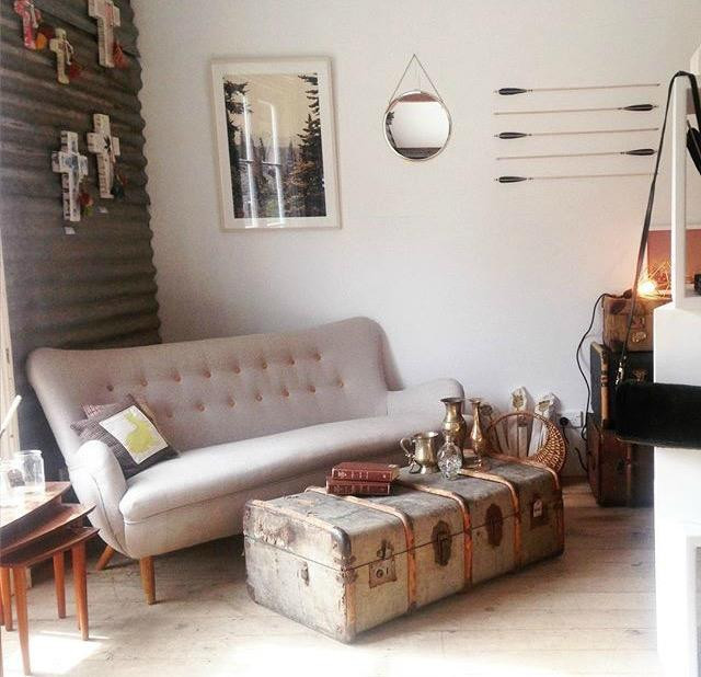 The Barn-皇后镇必去景点